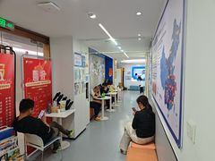 -海亮AI学习中心·幻码星球(钱江校区)