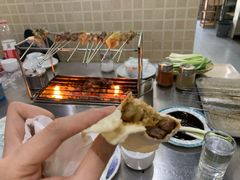 -小寒羊烧烤(凯瑞时代大厦店)
