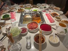 -海底捞火锅(高科广场店)