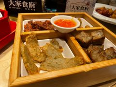 -大家食府·福建菜(FAC协盛中心庭院餐厅店)