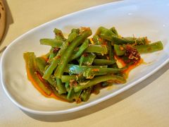 麻辣贡菜-利苑酒家(金宝店)