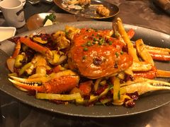 -蟹之国·精品蟹料理(极地店)