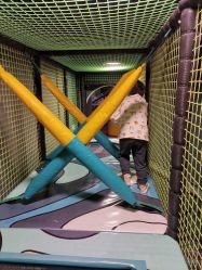 -MELAND CLUB亲子乐园·派对·餐厅(北京芳圆里ID MALL店)