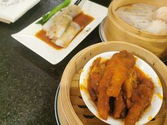 -金翠河烧鹅餐厅(解放碑时代广场店)