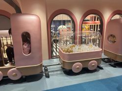 -奈尔宝·儿童乐园·亲子餐厅(鄞州万达店)