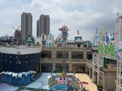 -江南环球港