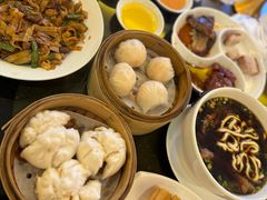 -中国厨房/台湾牛肉面