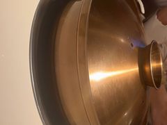 -烹然四季椰子鸡火锅(姚家园万象汇店)