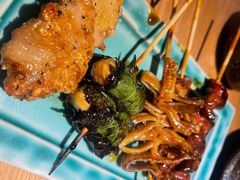 -王氏炉匠·烧鸟放题自助(好运街店)