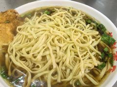 -老赵面店(大西路店)