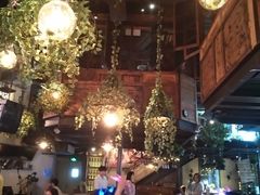 -胡桃里音乐酒馆(万科城市广场店)