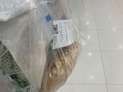 -东哥面包(江宁大润发店)