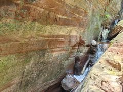 -黄崖洞文化旅游区
