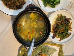 -食光慢宴·安吉土菜馆