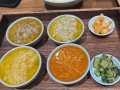 -李百蟹·江南蟹黄面·河景餐厅(夫子庙总店)