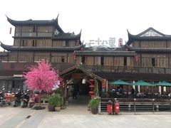 -二十八里太湖船菜(吉祥路店)