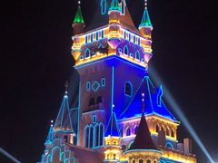 -厦门方特东方神画