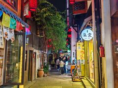 -小河直街历史文化街区