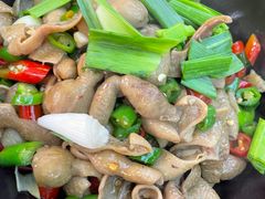 -麻伊伏土菜馆(朗州路店)
