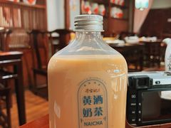 -寻宝记绍兴菜(鲁迅路店)