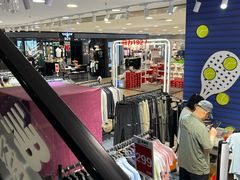 -新世界百货(顺义店)