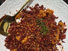 -花椒俏川菜小馆(南海万达店)