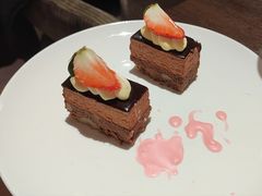 -乐咖啡西餐厅(太湖皇冠假日酒店)