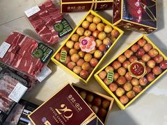 -Olé精品超市(沈阳万象城店)