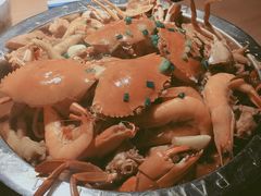 -胖哥俩肉蟹煲(湖滨银泰in77店)
