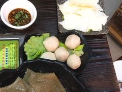 -练掌门·火锅&烧烤&烤鱼(北亭店)