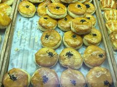 糯米老婆饼-味多美蛋糕(西安门店)