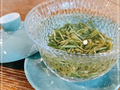 -成都观隐颐云台酒店-芳菲秀