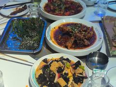 -清真·马坡烧烤涮牛肚·酸浆火锅(新区总店)