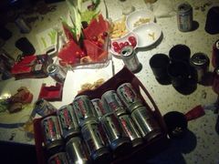 -百威KTV(恒福路店)