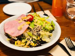 -AFS Cafe & Canteen(闽江二路店)