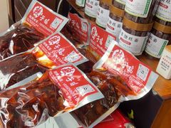 -蒋家肠旺面馆老店(合群路店)