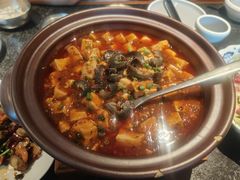 -五谷丰登农家院·地道胶东菜·海鲜烧烤(威海店)