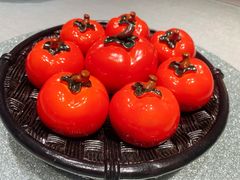 -悦融琥珀·京鲁菜·海味珍品(西单店)