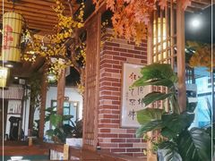-湘厨壹品(芙蓉广场店)
