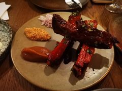 -BOR Eatery(安福路店)