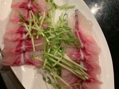 -大红袍火锅料理(尖沙咀店)