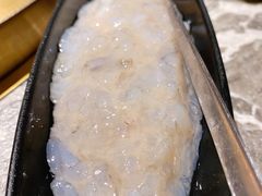 手打鲜虾滑-麻路成都火锅(柏威年店)