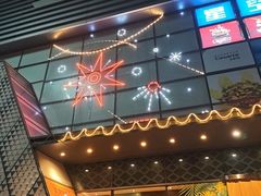 -万达广场(北京槐房店)