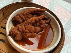 -小粤楼·怀旧粤菜(万辉国际广场店)