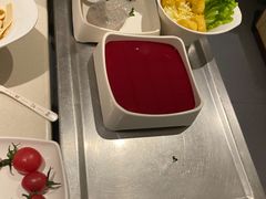 -海底捞火锅(上元大街店)