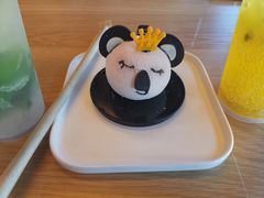 -了不起的考拉咖啡店(高新店)