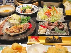 -阿吾罗日本料理(K11艺术中心店)