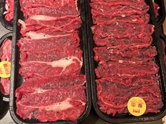 -正禾鲜·潮汕牛肉火锅(凯德天府店)