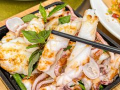 -金家港海鲜大排档(中山路店)