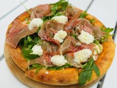 -Alimentari早午餐(安福路店)